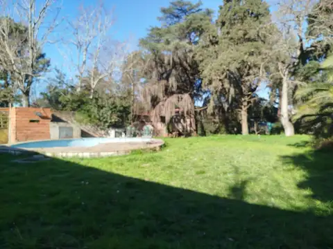 25 DE MAYO   al 3700
