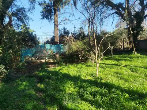 Terreno en Venta en Paso del Rey, USD 46.000