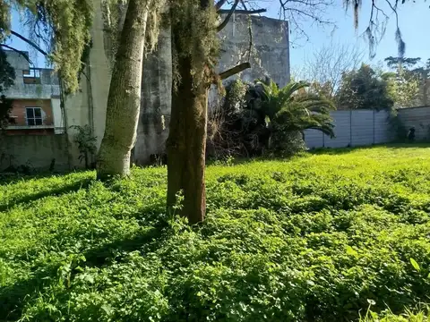 Terreno en Venta de 772,0 m2