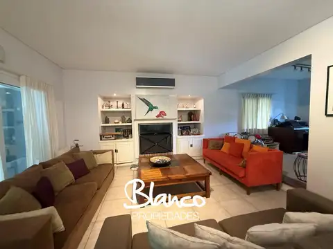 Casa en Alquiler en Pilar Del Lago, USD 1.700