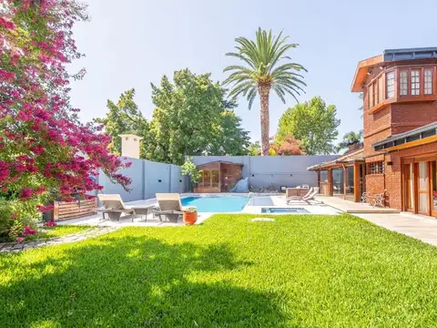 Casa en Venta de 4 dormitorios