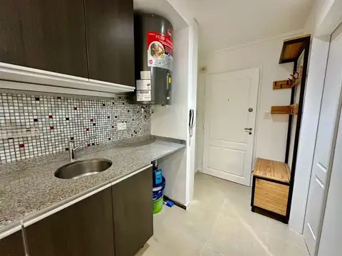 Departamento en Alquiler 18 años
