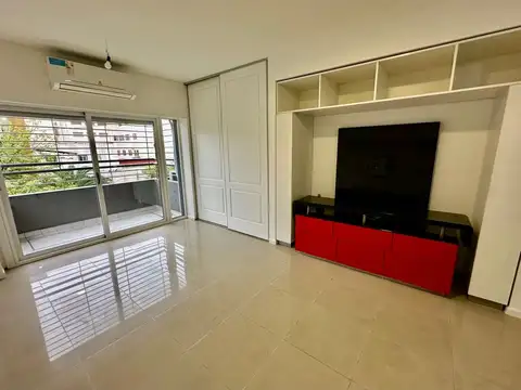 Departamento en Alquiler con 1 cochera