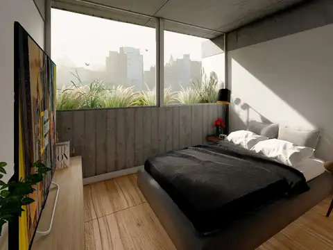 Departamento en Venta al Norte