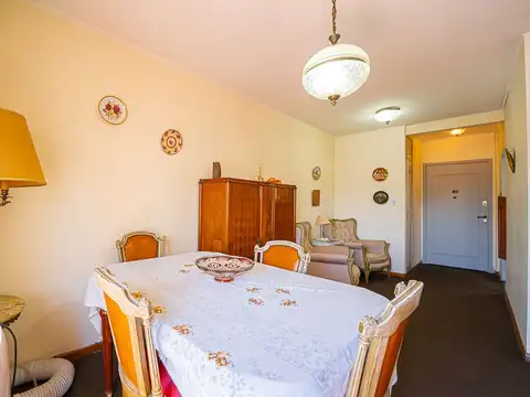 Departamento en Venta en Constitucion, USD 75.000