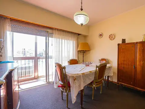 Departamento en Venta 65 años
