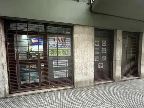 Local en Venta Balvanera