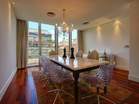 Departamento en Venta de 4 ambientes