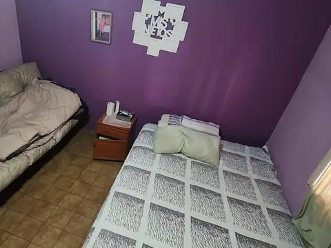 Venta casa 3 ambientes y departamento Apto Credito