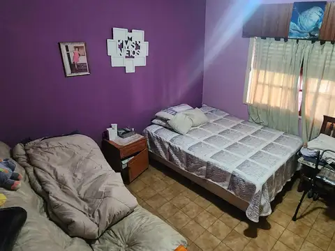 Casa en Venta 40 años