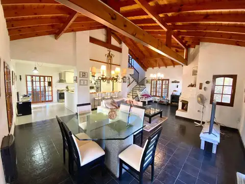 Casa en Venta 30 años