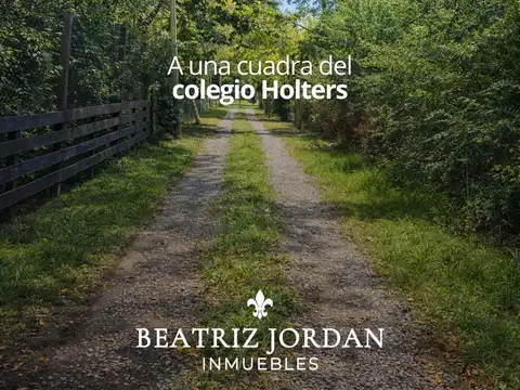 Terreno en Venta en Exaltacion de la Cruz, USD 95.000