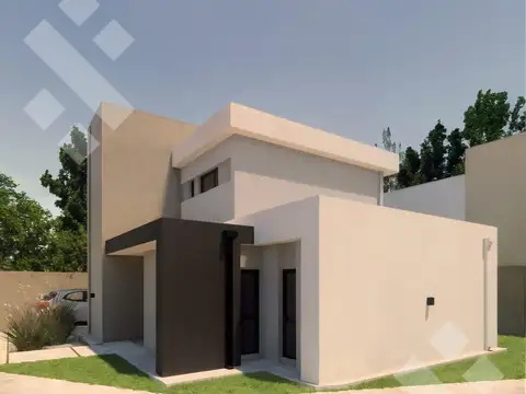 Casa en Venta A Estrenar