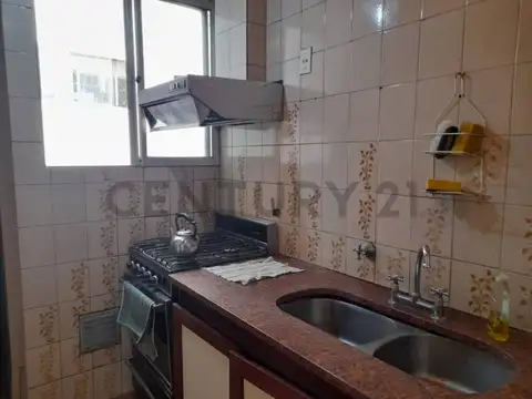 Venta de Departamento 3AMBIENTES&nbsp; con dependencia, escritorio o 3era habitacion en Almagr...