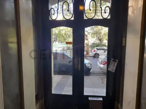 SARMIENTO 3800, Piso 2