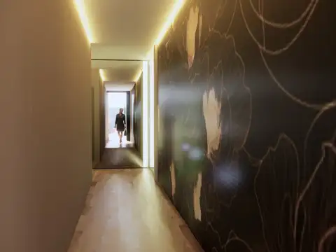 Depto Tipo Casa en Venta con 1 cocheras