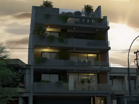 Depto Tipo Casa en Venta de 3 ambientes