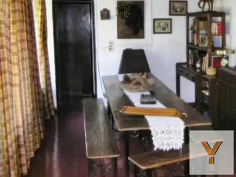 Casa en Venta 50 años