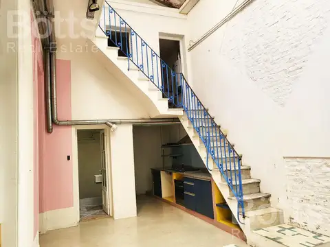 VENTA PH C/ TERRAZA 120M2 PALERMO VIEJO