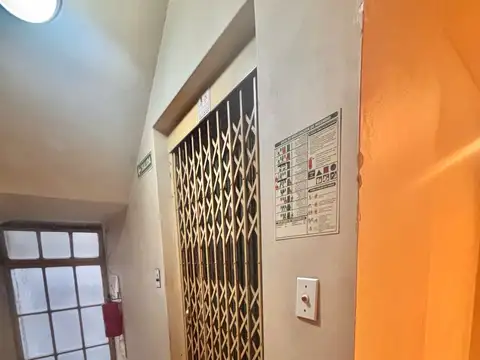 Departamento en Venta en Almagro, USD 68.000