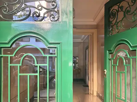 Departamento en Almagro 3 amb