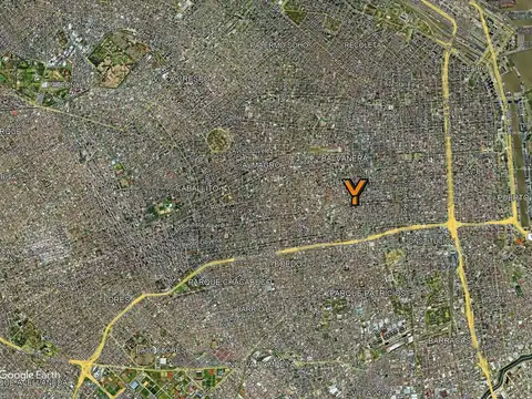 Departamento en Alquiler en Balvanera, $ 1.800.000