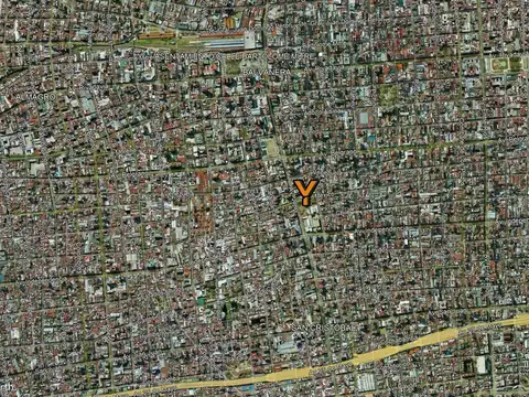 Departamento en Alquiler 15 años