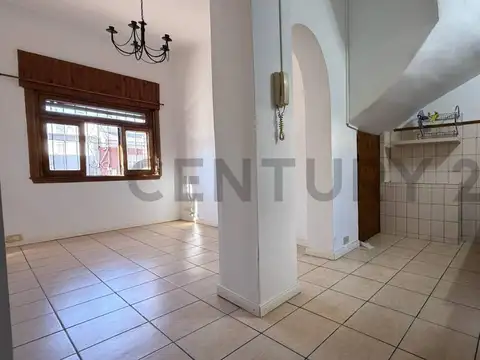 VENTA PH 3 AMBIENTES EN PARQUE CHAS APTO CREDITO