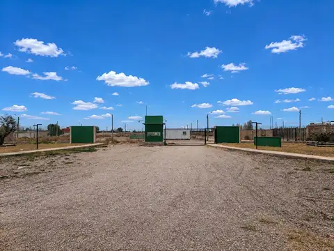 Venta Lote, Bº Rincones de Laprida, Maipu