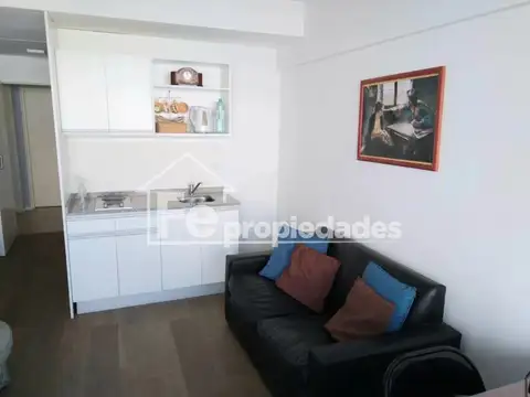 Departamento en Venta en Flores, USD 55.000