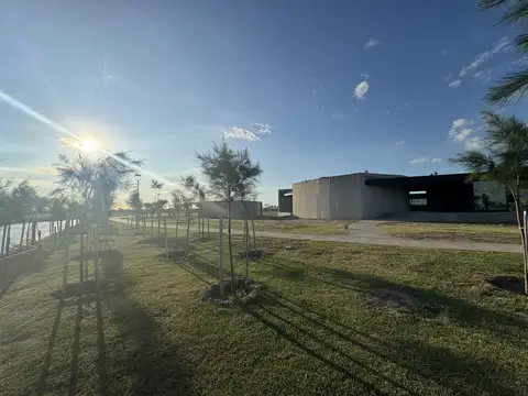 Venta Lote Vida Club de Campo, 1040m2, Funes.