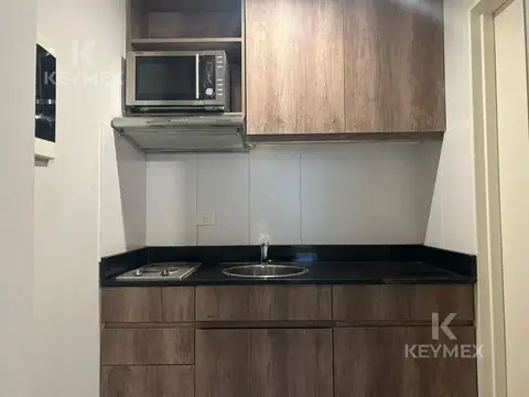 Departamento en Venta al Noroeste