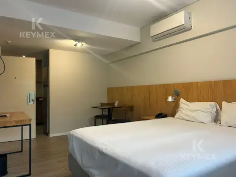 Departamento en Venta en Abasto, USD 65.500