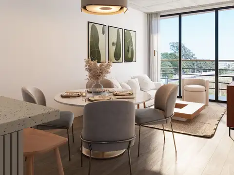 Departamento en Venta 1 año