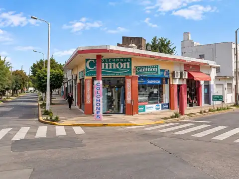 Oficina en Venta en Ramos Mejía Sur, USD 190.000