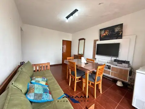 Departamento en Venta en Centro, USD 80.000