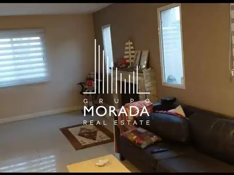 Casa en Alquiler de 3 dormitorios