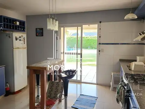 Alquiler anual/ temporario Los Jazmines Pilar del Este