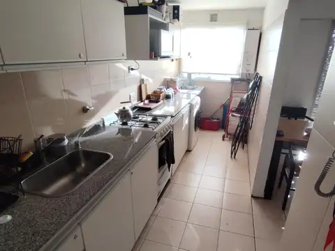 Departamento en Venta 17 años