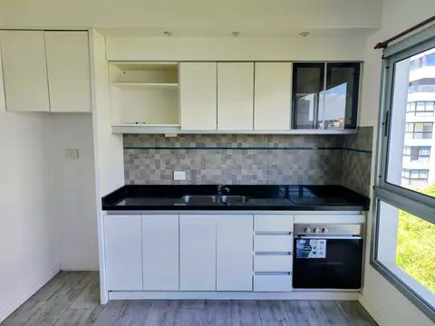 Manuel Ugarte 2500, Piso 9