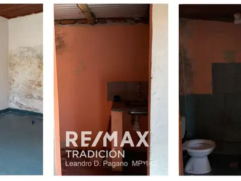 Depto Tipo Casa en Venta 21 años