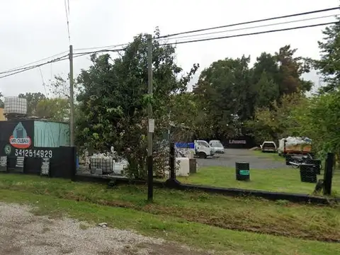 Local en Venta en Fisherton, USD 320.000
