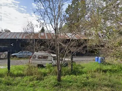 Ezeiza y Urquiza