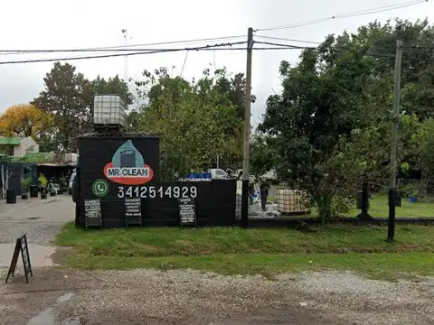 Local en Venta en Fisherton, USD 320.000
