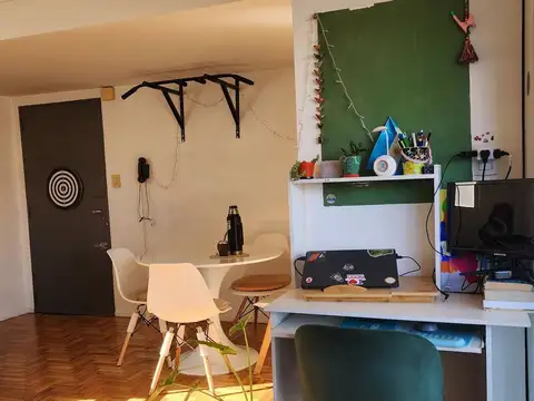 Av. Honorio Pueyrredón 800