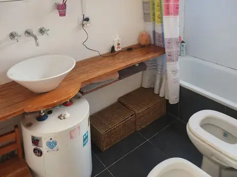 Departamento en Venta al Noroeste