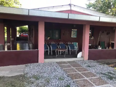 Campo en Venta Agrícola