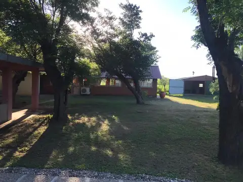 Campo en Venta de 130  ha