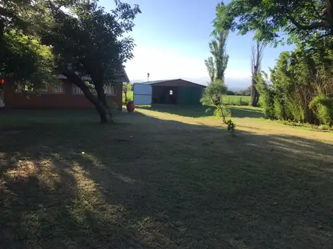 Los Molinos