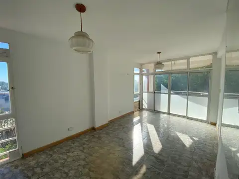 Departamento en Alquiler de 4 ambientes